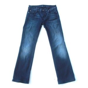 7 FOR ALL MANKIND Kimmie Bootcut Jeans